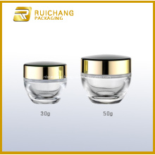 Glass Cosmetic Packaging Sets